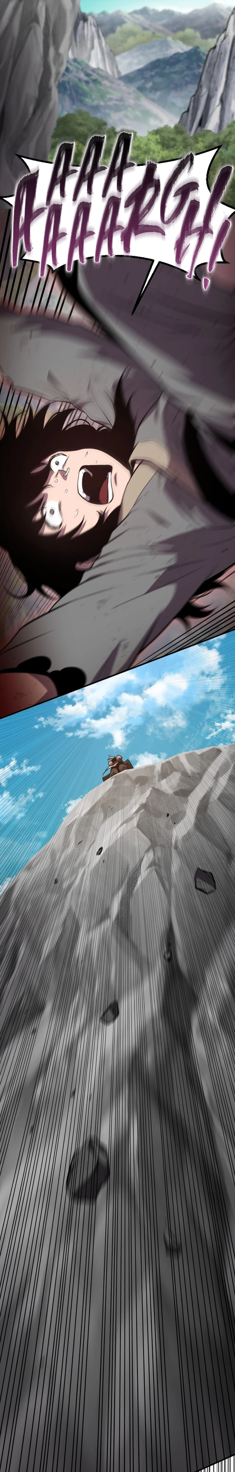 The Dragon of Kunlun Chapter 1 Page 39