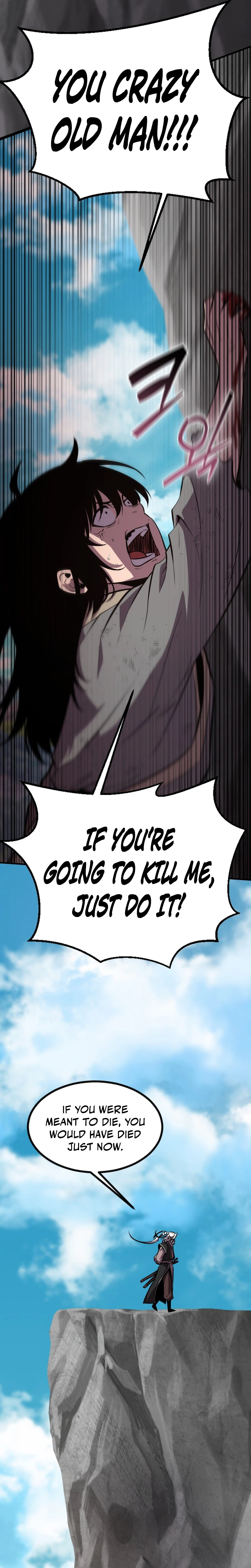 The Dragon of Kunlun Chapter 1 Page 42