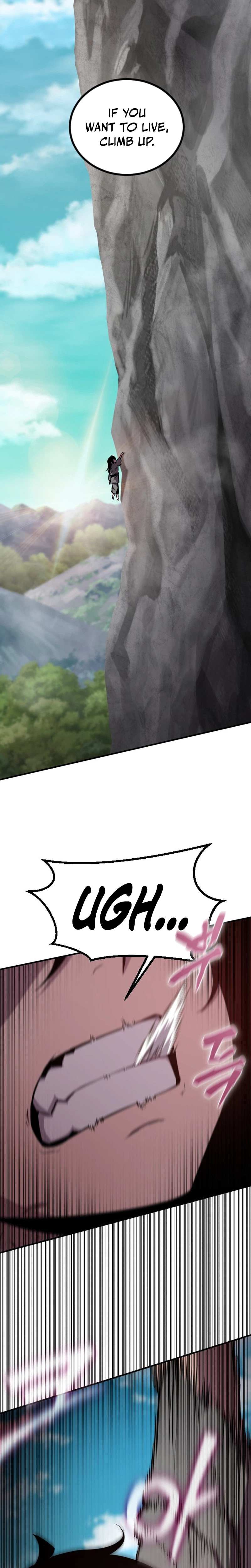 The Dragon of Kunlun Chapter 1 Page 43