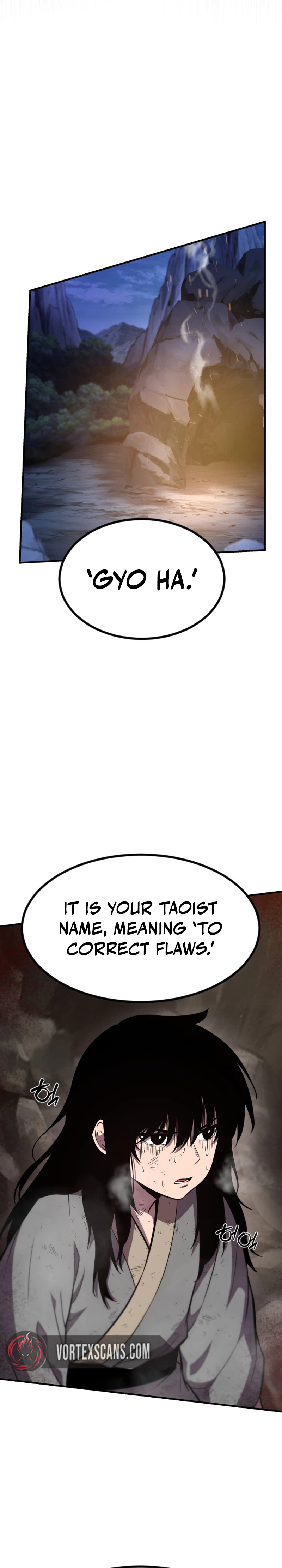The Dragon of Kunlun Chapter 1 Page 45
