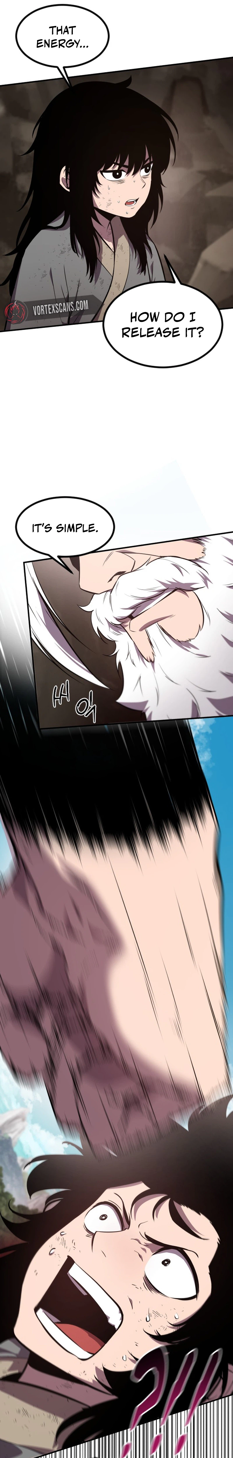 The Dragon of Kunlun Chapter 1 Page 47