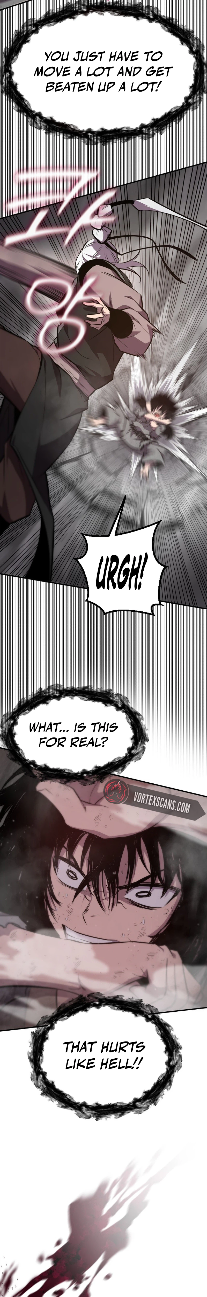 The Dragon of Kunlun Chapter 1 Page 48