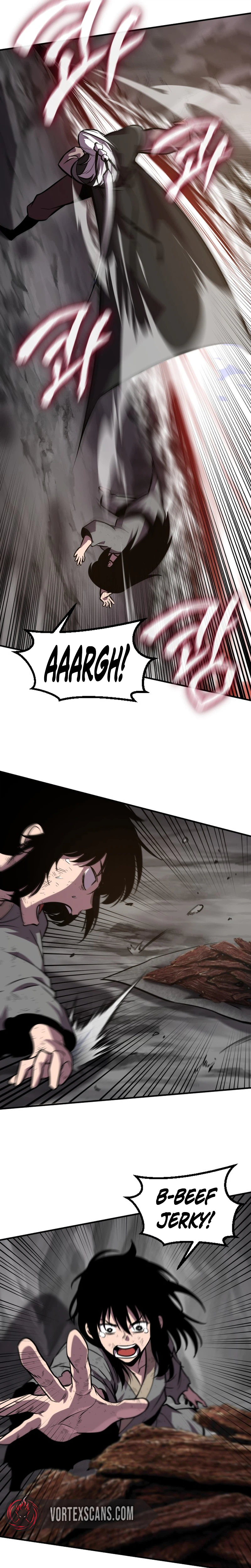 The Dragon of Kunlun Chapter 1 Page 50
