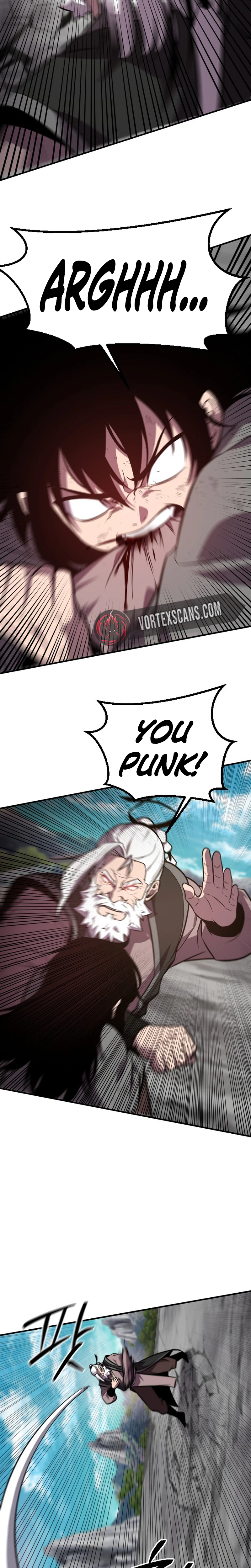 The Dragon of Kunlun Chapter 1 Page 55