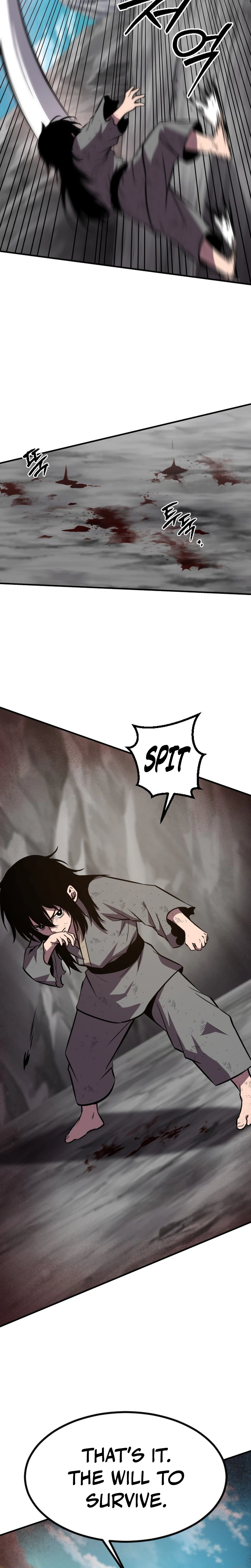 The Dragon of Kunlun Chapter 1 Page 56