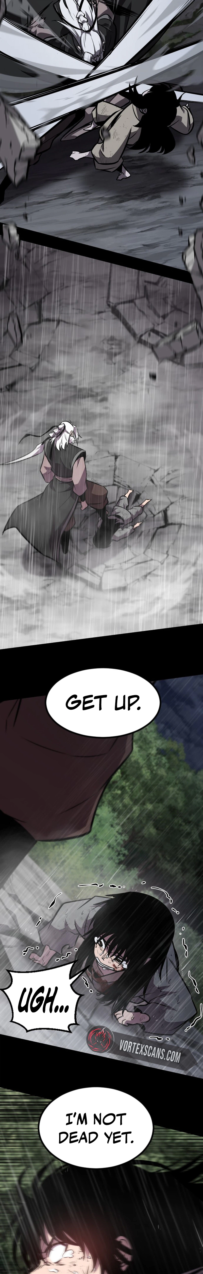 The Dragon of Kunlun Chapter 1 Page 60