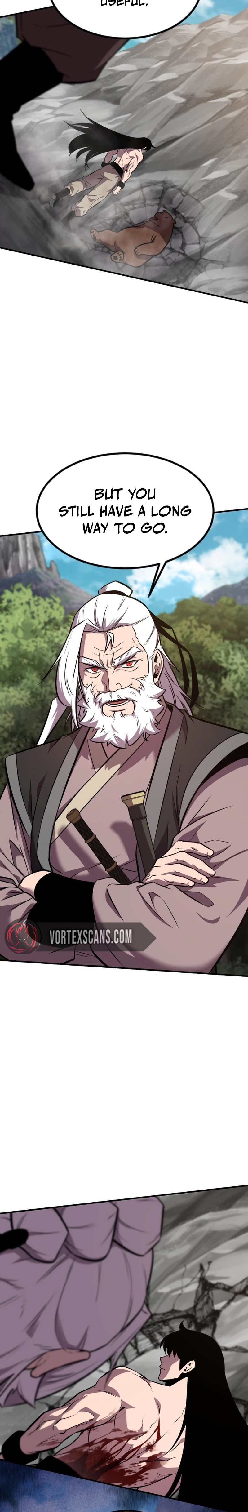 The Dragon of Kunlun Chapter 1 Page 65