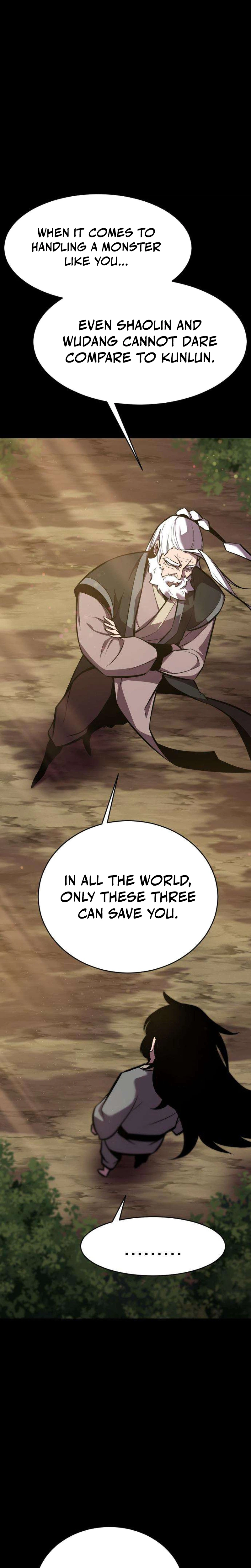 The Dragon of Kunlun Chapter 2 Page 7