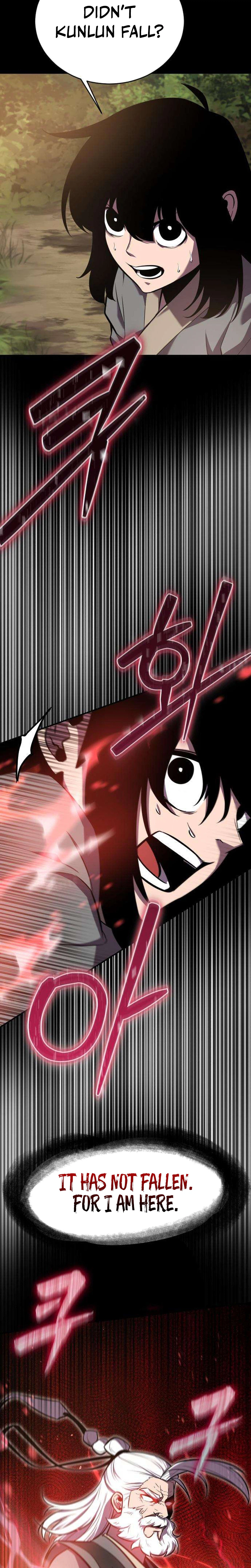 The Dragon of Kunlun Chapter 2 Page 8