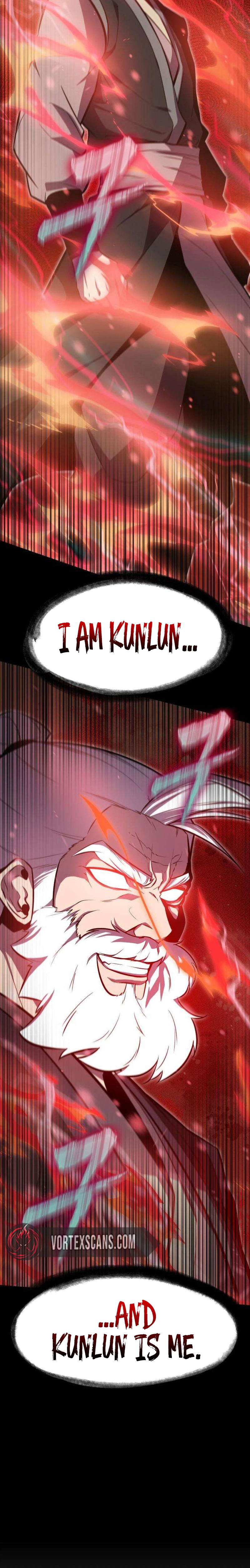 The Dragon of Kunlun Chapter 2 Page 9
