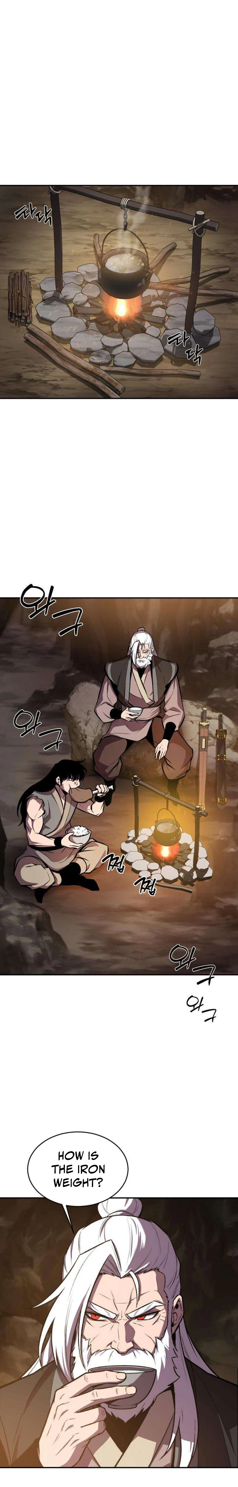 The Dragon of Kunlun Chapter 2 Page 11