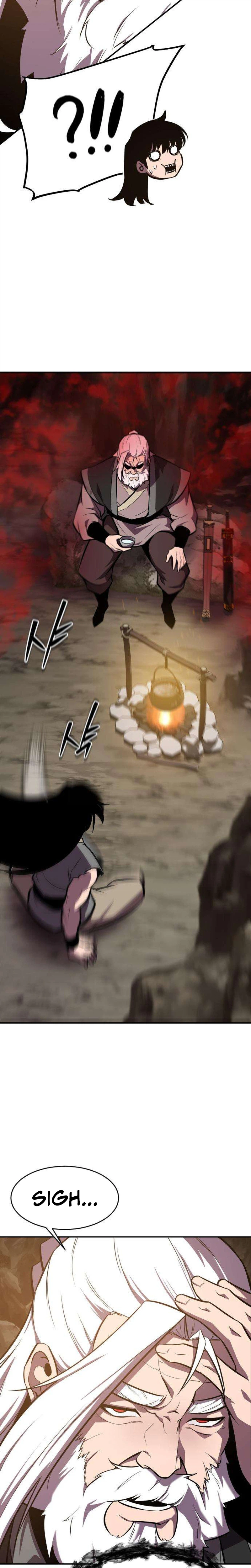 The Dragon of Kunlun Chapter 2 Page 16