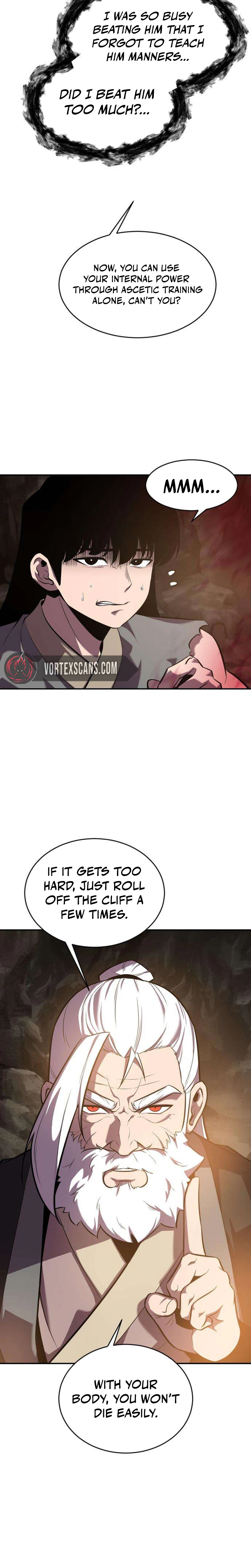 The Dragon of Kunlun Chapter 2 Page 17