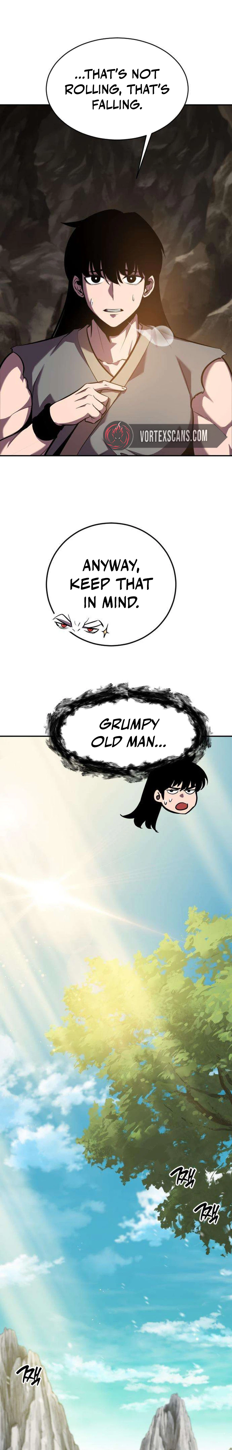 The Dragon of Kunlun Chapter 2 Page 18