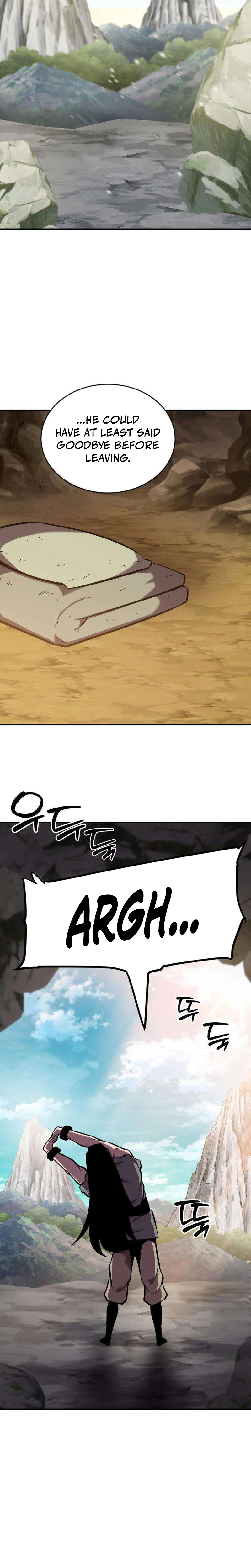 The Dragon of Kunlun Chapter 2 Page 19
