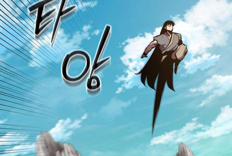 The Dragon of Kunlun Chapter 2 Page 21