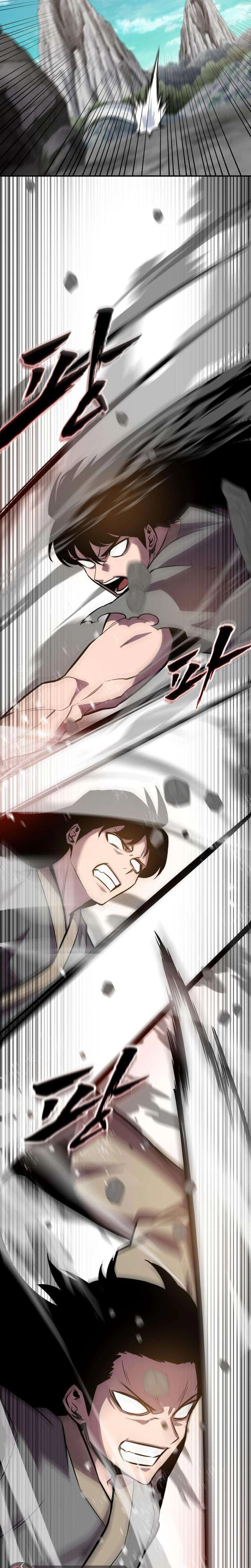 The Dragon of Kunlun Chapter 2 Page 22