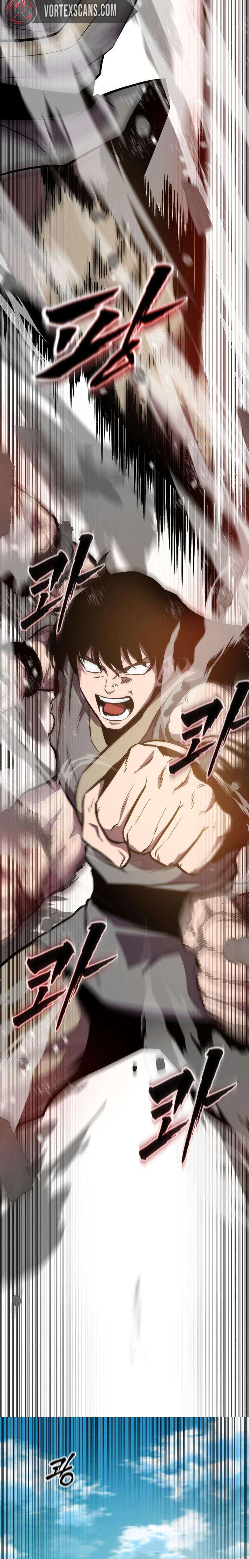 The Dragon of Kunlun Chapter 2 Page 23