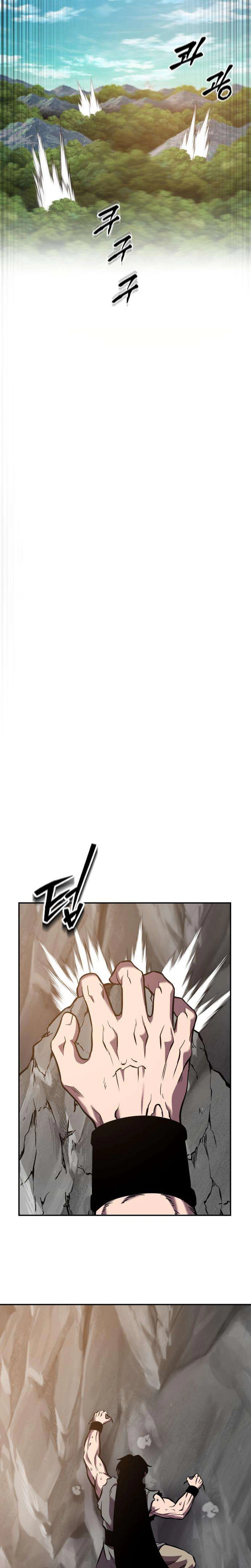 The Dragon of Kunlun Chapter 2 Page 24