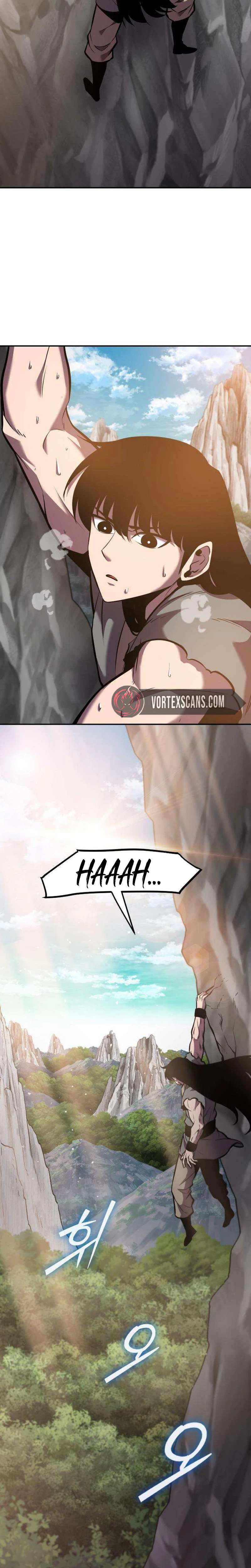 The Dragon of Kunlun Chapter 2 Page 25