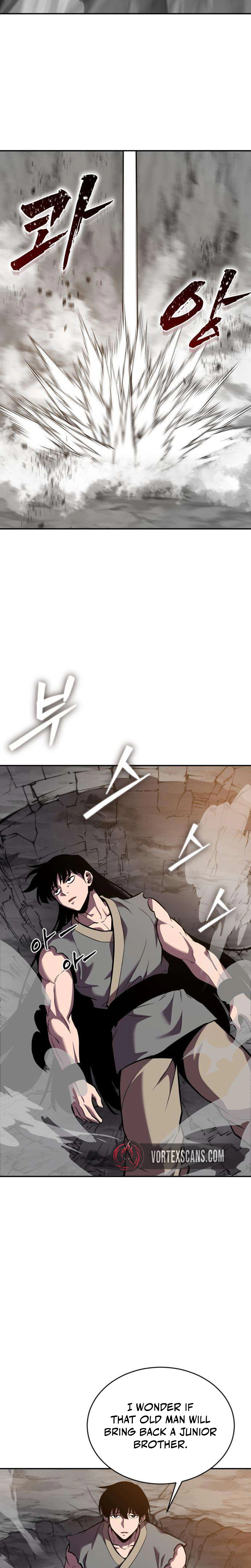 The Dragon of Kunlun Chapter 2 Page 27