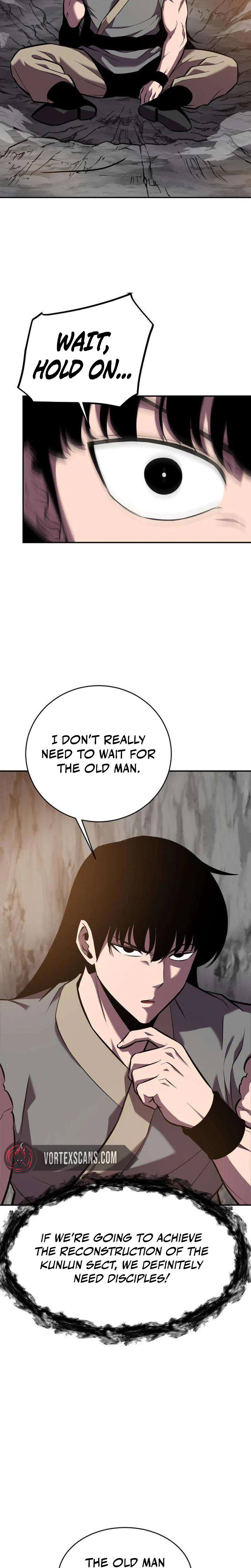 The Dragon of Kunlun Chapter 2 Page 28