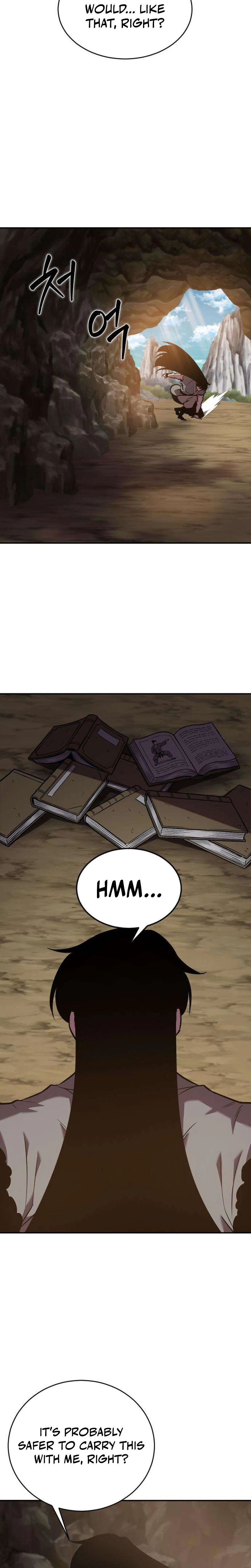 The Dragon of Kunlun Chapter 2 Page 29