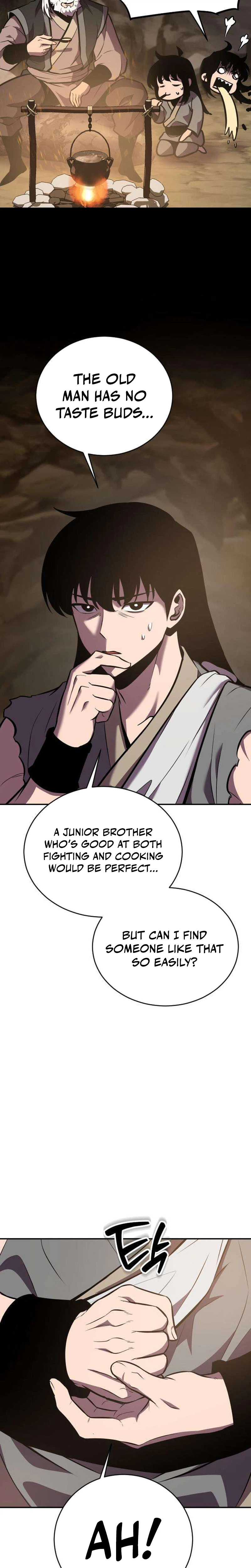 The Dragon of Kunlun Chapter 2 Page 32