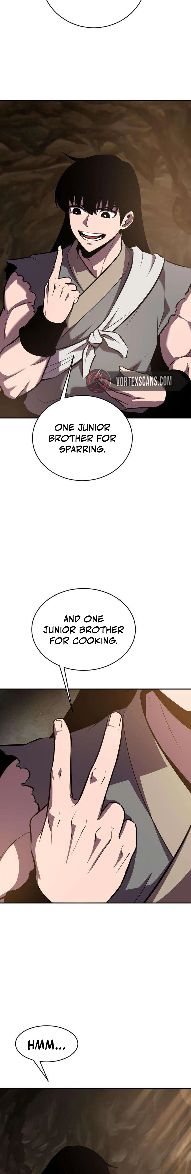 The Dragon of Kunlun Chapter 2 Page 33