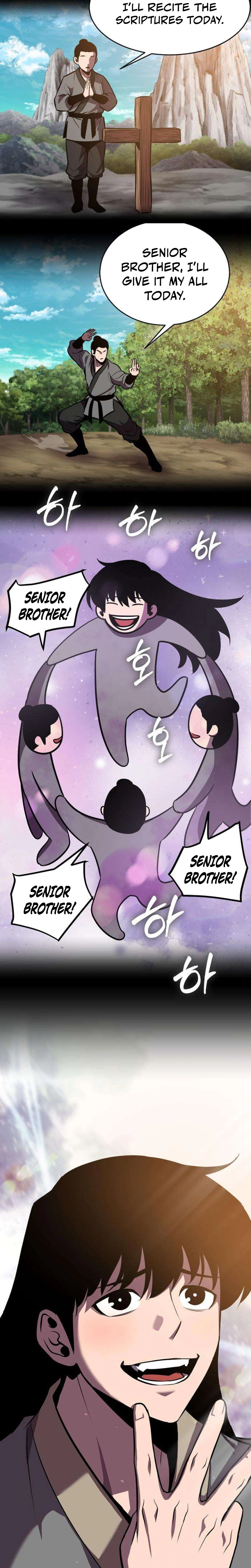 The Dragon of Kunlun Chapter 2 Page 35