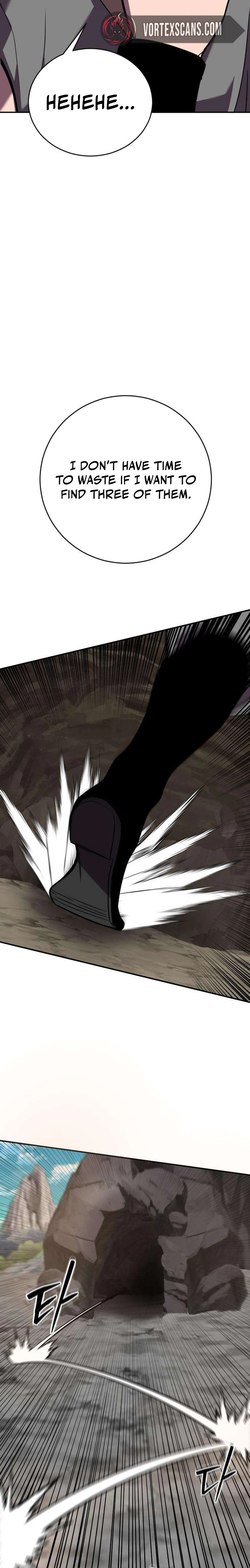 The Dragon of Kunlun Chapter 2 Page 36