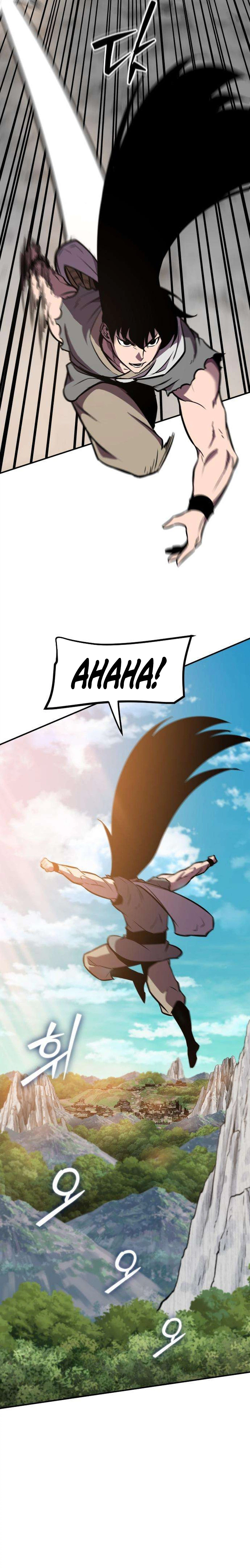 The Dragon of Kunlun Chapter 2 Page 37