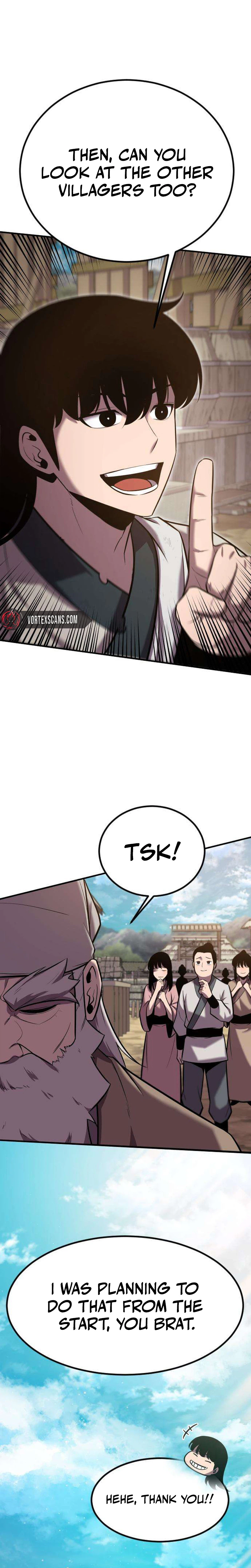 The Dragon of Kunlun Chapter 5 Page 5