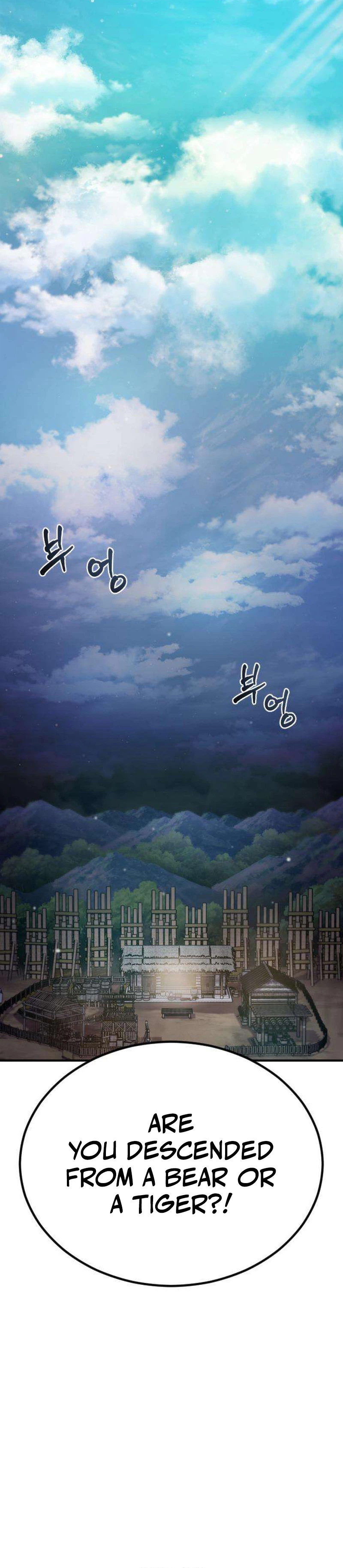 The Dragon of Kunlun Chapter 5 Page 6
