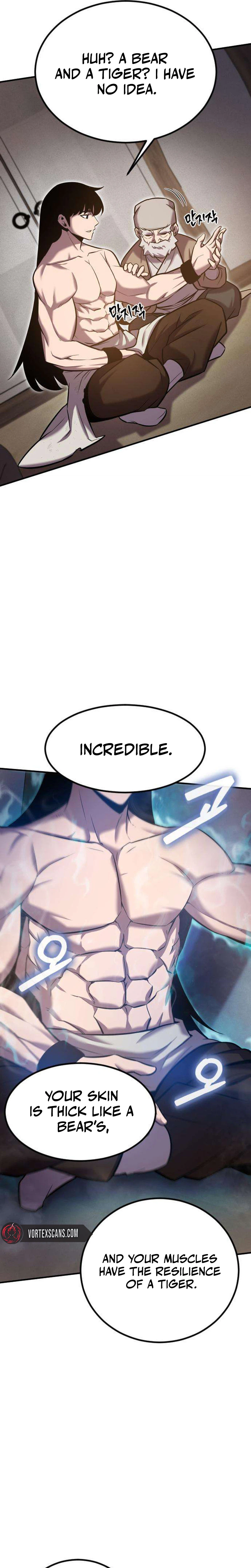The Dragon of Kunlun Chapter 5 Page 7