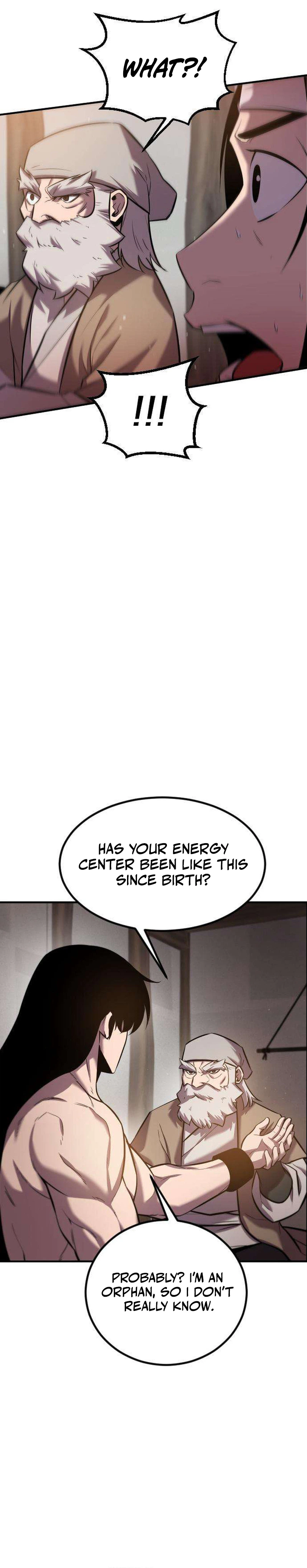 The Dragon of Kunlun Chapter 5 Page 9