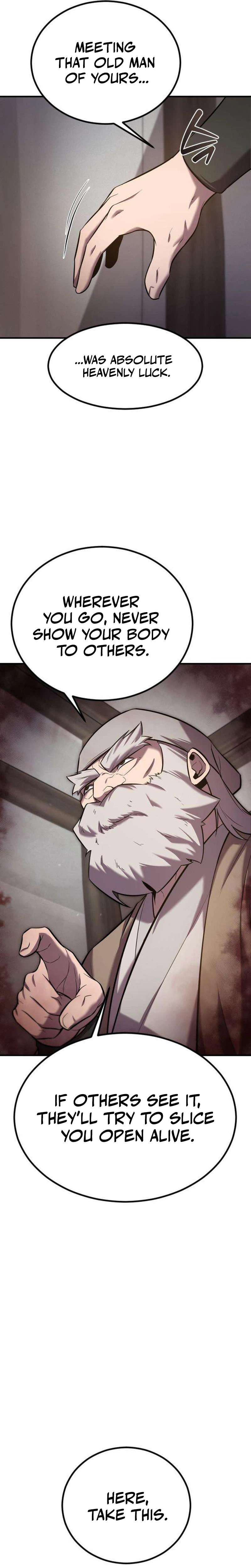 The Dragon of Kunlun Chapter 5 Page 10