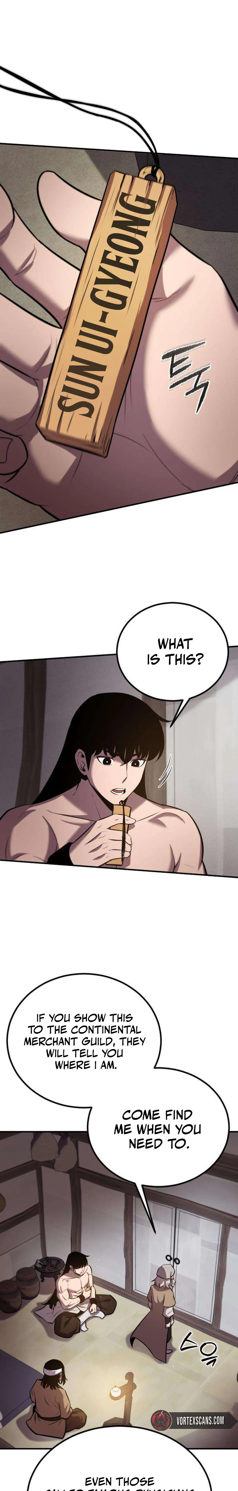 The Dragon of Kunlun Chapter 5 Page 11