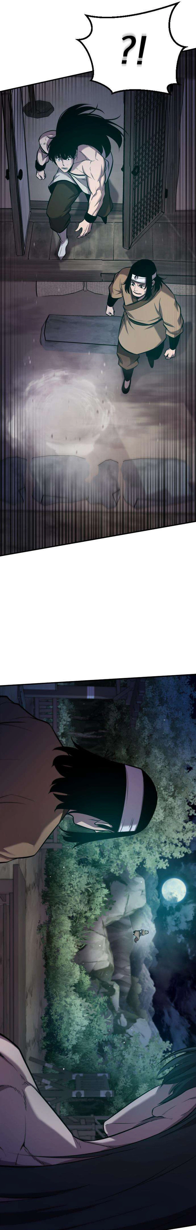 The Dragon of Kunlun Chapter 5 Page 13
