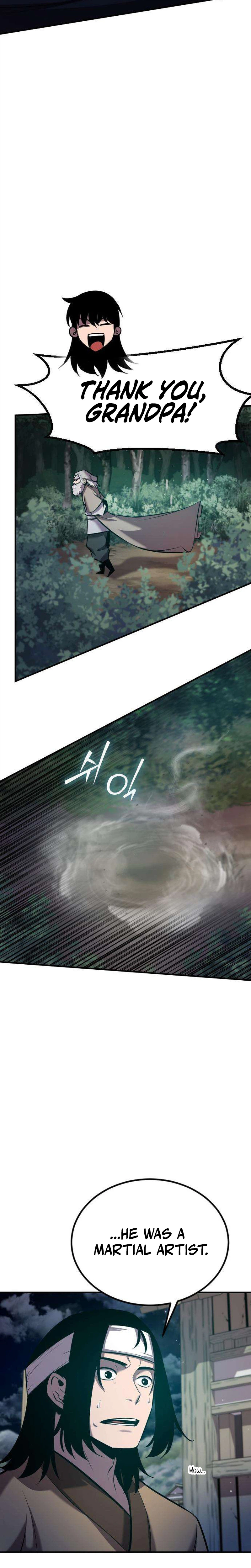 The Dragon of Kunlun Chapter 5 Page 14