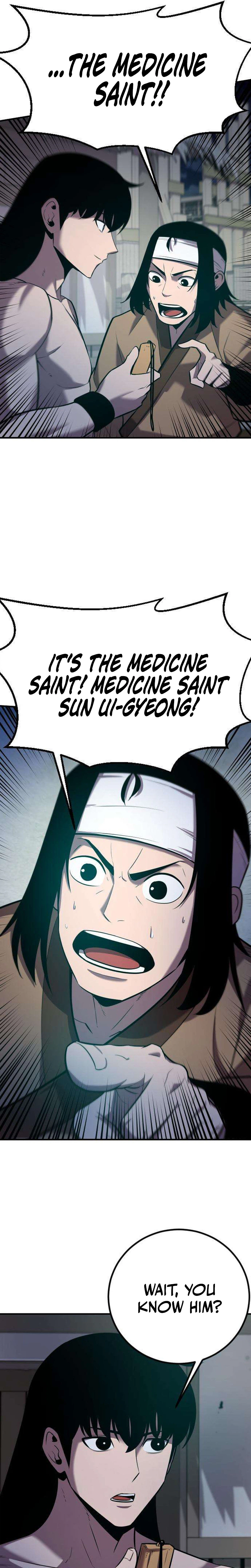 The Dragon of Kunlun Chapter 5 Page 16