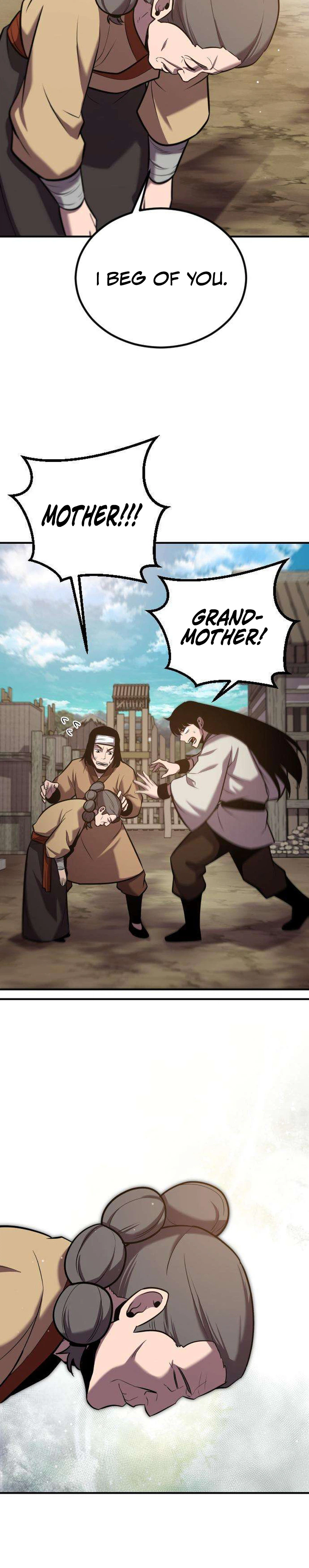 The Dragon of Kunlun Chapter 5 Page 24
