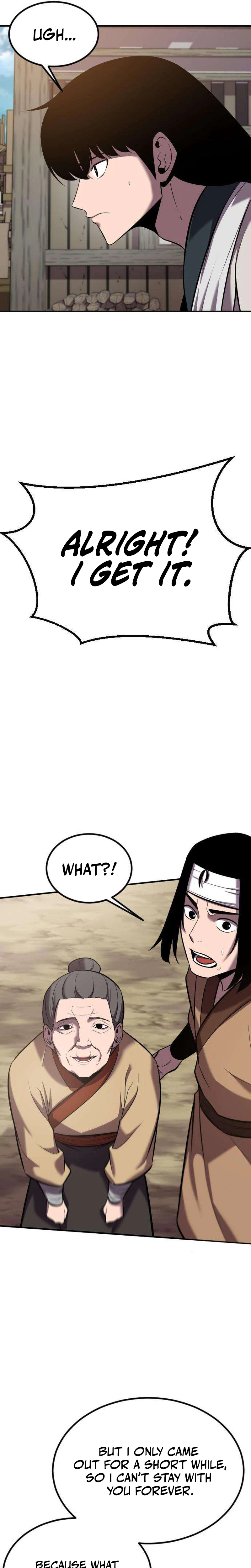The Dragon of Kunlun Chapter 5 Page 25