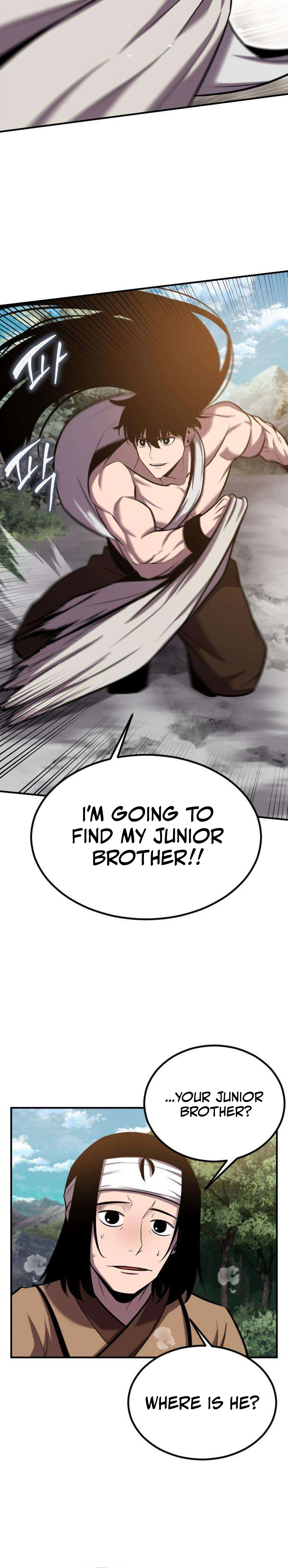 The Dragon of Kunlun Chapter 5 Page 33