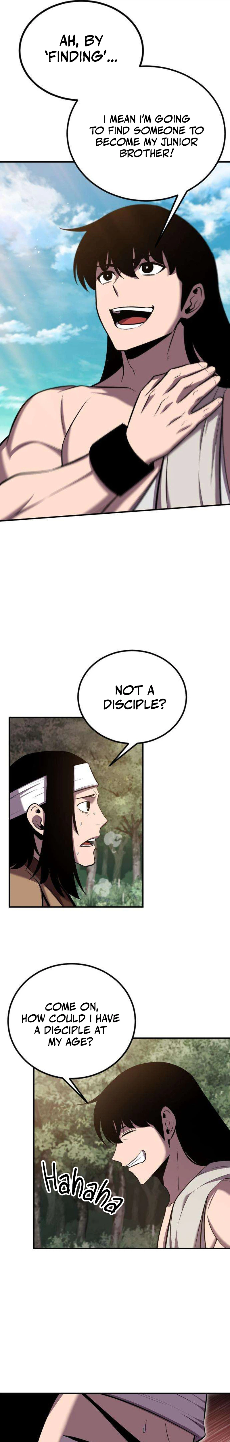 The Dragon of Kunlun Chapter 5 Page 34