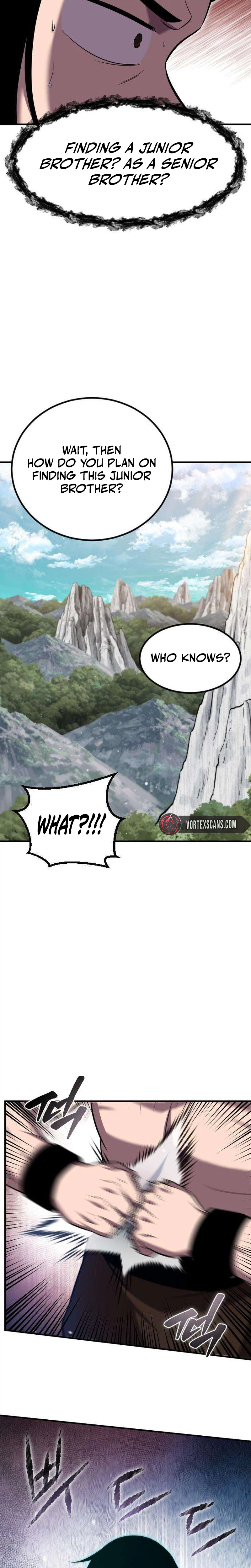 The Dragon of Kunlun Chapter 5 Page 35