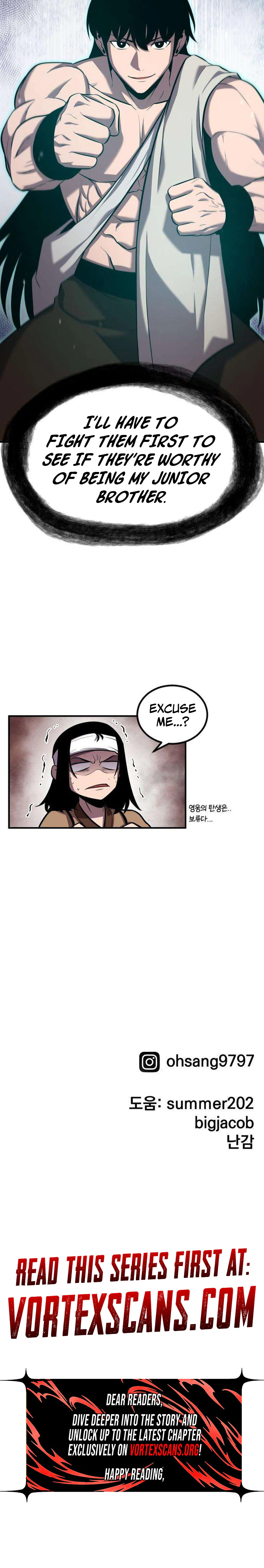 The Dragon of Kunlun Chapter 5 Page 36
