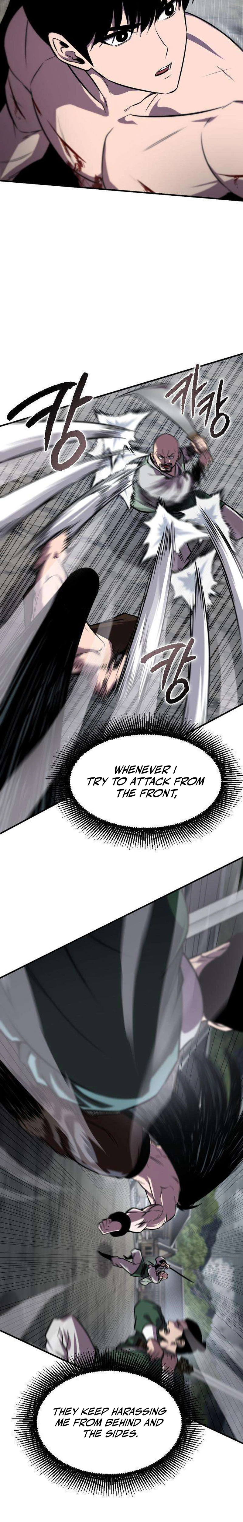 The Dragon of Kunlun Chapter 13 Page 5