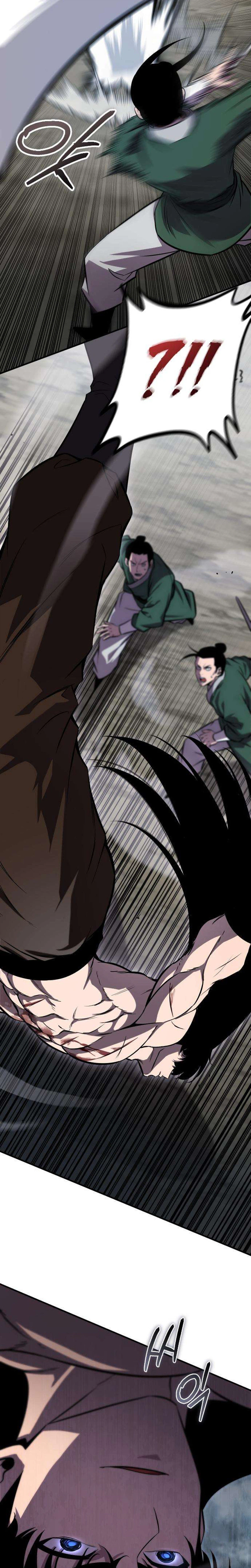 The Dragon of Kunlun Chapter 13 Page 7