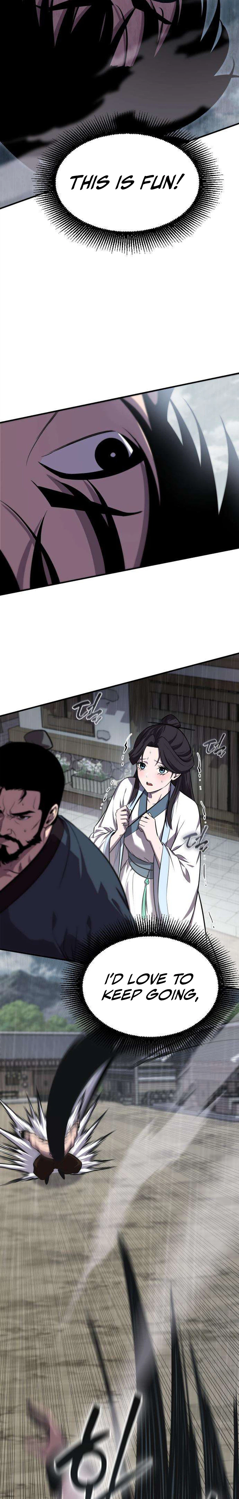 The Dragon of Kunlun Chapter 13 Page 8